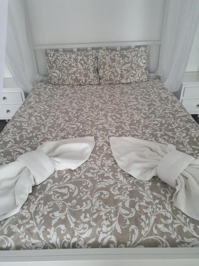 Sunset Apartament Apartment บราชอฟ ภายนอก รูปภาพ