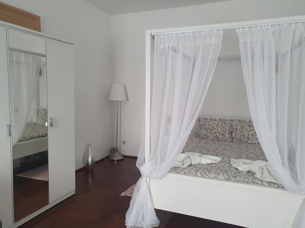 Sunset Apartament Apartment บราชอฟ ภายนอก รูปภาพ