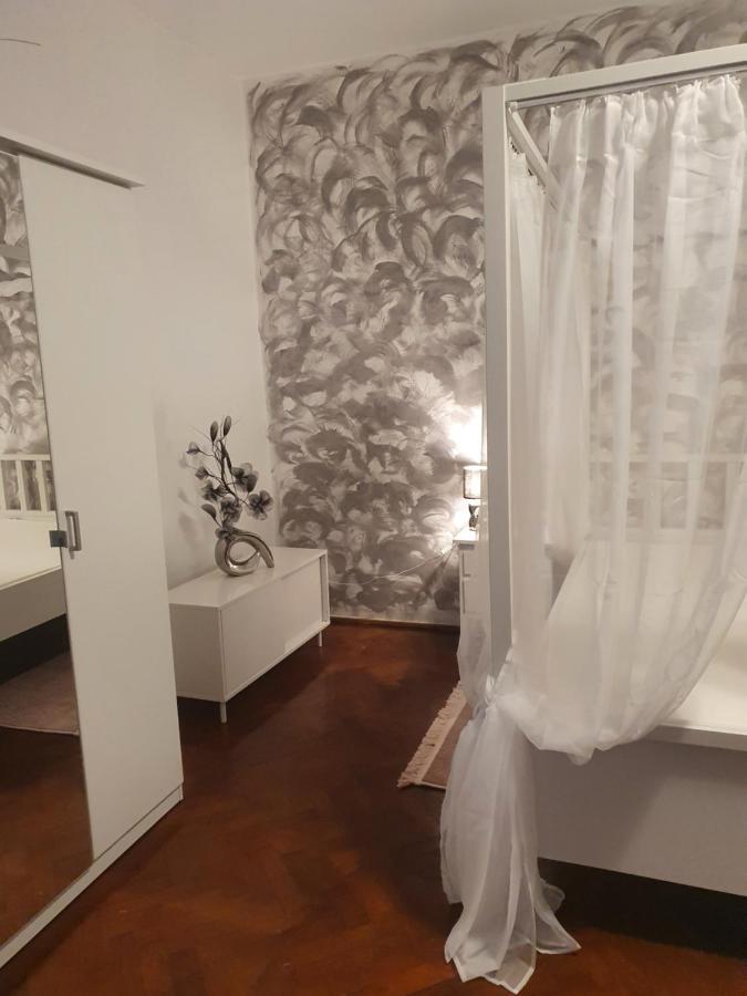 Sunset Apartament Apartment บราชอฟ ภายนอก รูปภาพ