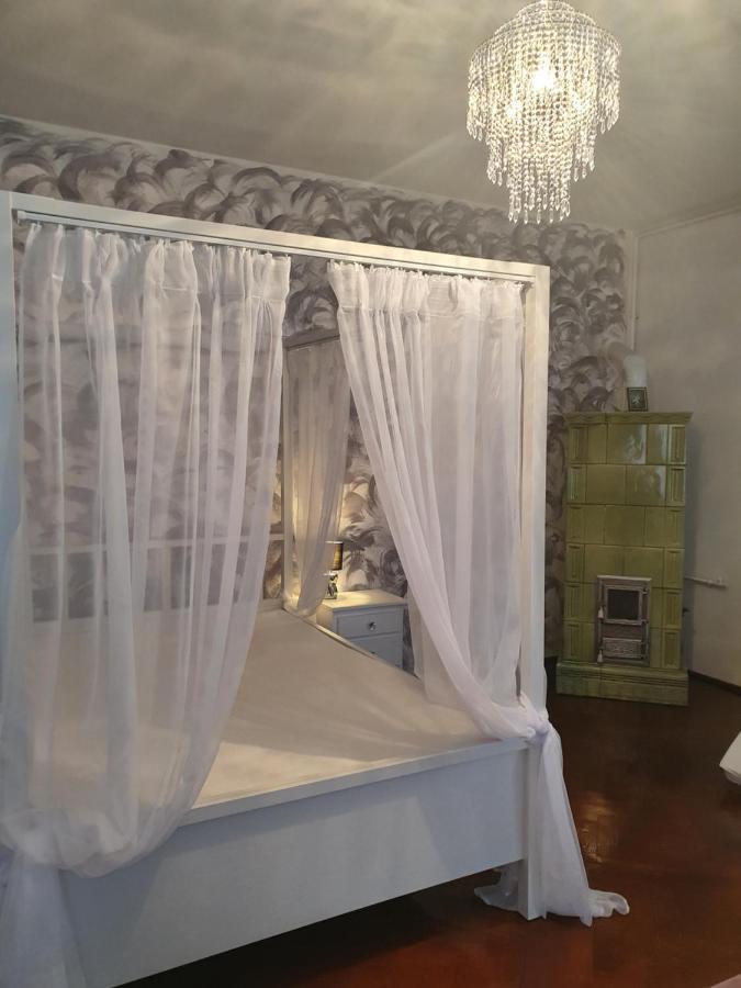 Sunset Apartament Apartment บราชอฟ ภายนอก รูปภาพ